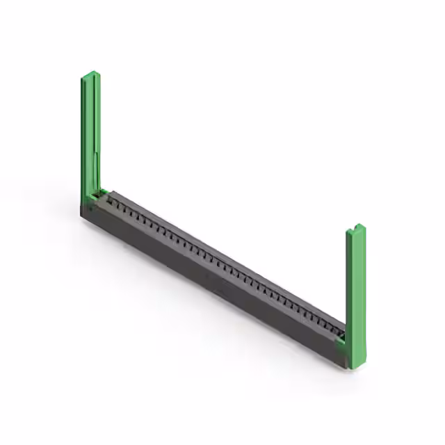 356-034-421-168 EDAC Inc.  Edgeboard Connectors